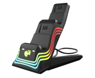 PDP Ładowarka WAVE do padów Xbox czarna - 1301033 - zdjęcie 1